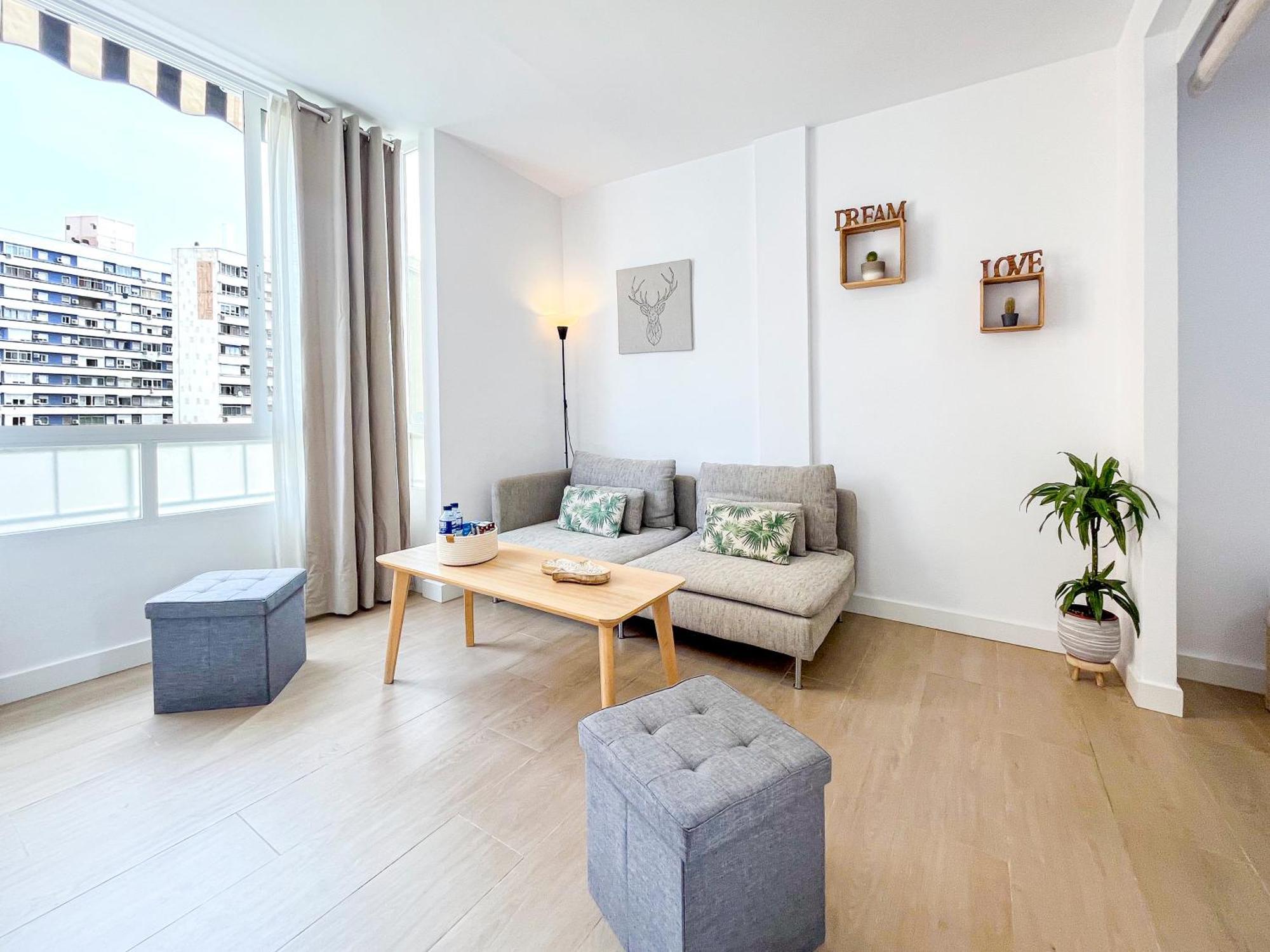 Nature Apartment Torremolinos Exterior photo
